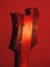 Rickenbacker 4003/4 , Fireglo: Headstock - Rear