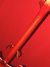 Rickenbacker 4003/4 , Fireglo: Neck - Rear