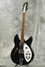 Rickenbacker 330/6 , Jetglo: Full Instrument - Front