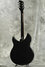 Rickenbacker 330/6 , Jetglo: Full Instrument - Rear