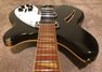 Rickenbacker 360/12 , Jetglo: Free image