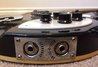 Rickenbacker 360/12 , Jetglo: Close up - Free