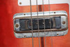 Rickenbacker 4001/4 , Fireglo: Free image