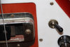 Rickenbacker 4001/4 , Fireglo: Free image2