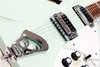 Rickenbacker 360/6 , Blue Boy: Close up - Free2