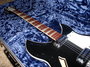 Rickenbacker 381/6 V69, Jetglo: Free image2