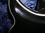 Rickenbacker 381/6 V69, Jetglo: Close up - Free2