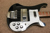 Rickenbacker 4003/4 , Jetglo: Free image
