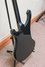 Sep 1998 Rickenbacker 4003/4 , Jetglo: Body - Rear