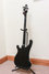 Rickenbacker 4003/4 , Jetglo: Full Instrument - Rear