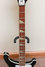 Rickenbacker 4003/4 , Jetglo: Neck - Front