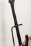 Rickenbacker 4003/4 , Jetglo: Neck - Rear