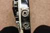 Rickenbacker 4003/4 , Jetglo: Close up - Free