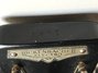 Rickenbacker B Post War/7 LapSteel, Black: Free image
