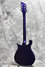 Rickenbacker 620/6 , Midnightblue: Full Instrument - Rear