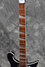 Rickenbacker 620/6 , Midnightblue: Neck - Front