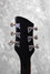 Rickenbacker 330/6 , Jetglo: Headstock - Rear
