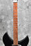Rickenbacker 330/6 , Jetglo: Neck - Front