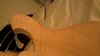 Sep 2004 Rickenbacker 660/12 , Mapleglo: Body - Rear