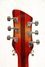 Rickenbacker 360/6 , Fireglo: Headstock - Rear