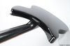 Rickenbacker 330/6 , Jetglo: Neck - Rear