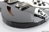 Rickenbacker 330/6 , Jetglo: Close up - Free2