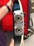 Rickenbacker 4001/4 , Jetglo: Close up - Free