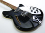 Rickenbacker 360/12 , Jetglo: Free image