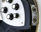 Rickenbacker 360/12 , Jetglo: Close up - Free