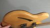 Rickenbacker 360/6 BH BT, Mapleglo: Close up - Free2