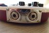 Rickenbacker 4003/4 , Fireglo: Free image2