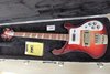 Rickenbacker 4003/4 , Fireglo: Full Instrument - Front