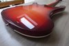 Rickenbacker 4003/4 , Fireglo: Full Instrument - Rear