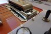 Rickenbacker 4003/4 , Fireglo: Close up - Free2