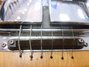Rickenbacker 100/6 LapSteel, Mapleglo: Close up - Free