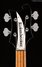 Rickenbacker 4003/4 , Jetglo: Headstock