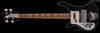 Rickenbacker 4003/4 , Jetglo: Full Instrument - Front