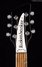 Rickenbacker 620/6 , Jetglo: Headstock