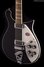 Rickenbacker 620/6 , Jetglo: Body - Front