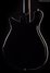 Aug 2017 Rickenbacker 620/6 , Jetglo: Body - Rear