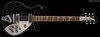 Rickenbacker 620/6 , Jetglo: Full Instrument - Front