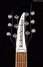 Rickenbacker 620/6 , Jetglo: Headstock