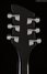 Rickenbacker 620/6 , Jetglo: Headstock - Rear