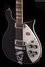Rickenbacker 620/6 , Jetglo: Body - Front