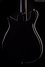 Aug 2017 Rickenbacker 620/6 , Jetglo: Body - Rear