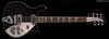 Rickenbacker 620/6 , Jetglo: Full Instrument - Front