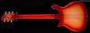 Rickenbacker 620/6 , Fireglo: Full Instrument - Rear