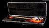 Rickenbacker 620/6 , Fireglo: Close up - Free2