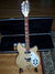 Rickenbacker 360/12 , Mapleglo: Full Instrument - Front