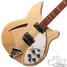 Rickenbacker 360/6 , Mapleglo: Free image